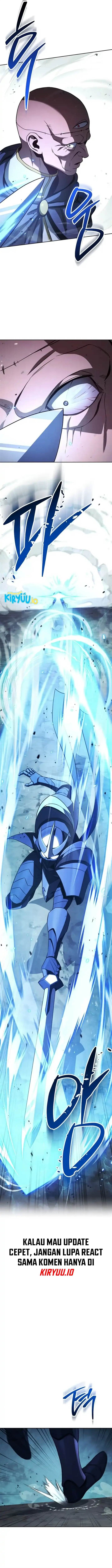 Skeleton Soldier Couldn’t Protect the Dungeon Chap 364 - Next Chap 365