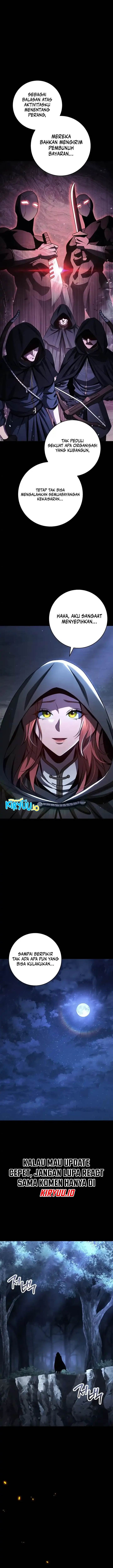 Skeleton Soldier Couldn’t Protect the Dungeon Chap 364 - Next Chap 365