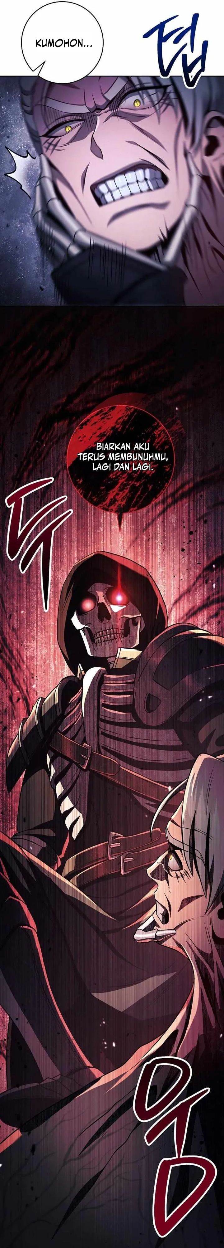 Skeleton Soldier Couldn’t Protect the Dungeon Chap 365 - Next Chap 366