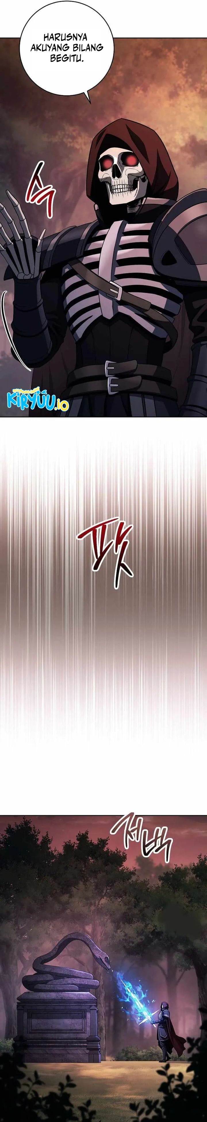 Skeleton Soldier Couldn’t Protect the Dungeon Chap 365 - Next Chap 366