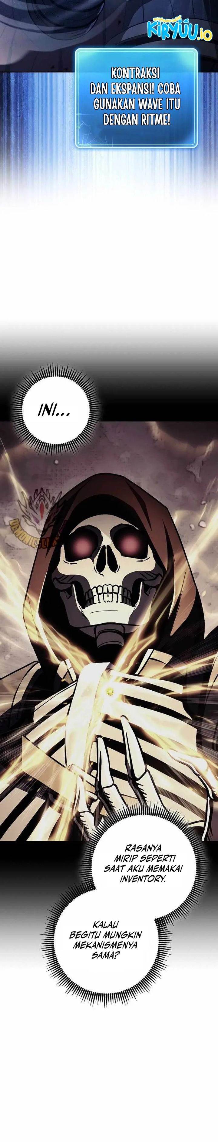 Skeleton Soldier Couldn’t Protect the Dungeon Chap 365 - Next Chap 366