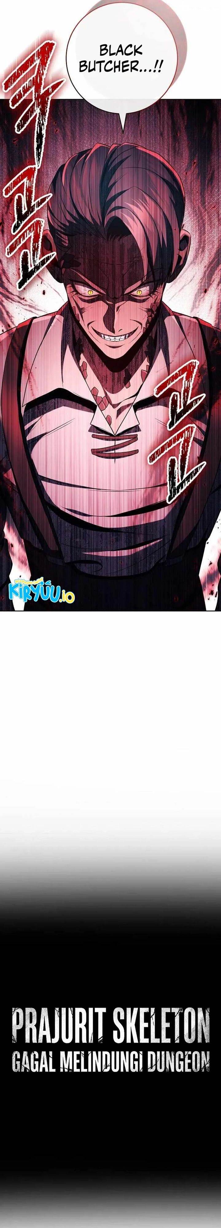 Skeleton Soldier Couldn’t Protect the Dungeon Chap 365 - Next Chap 366