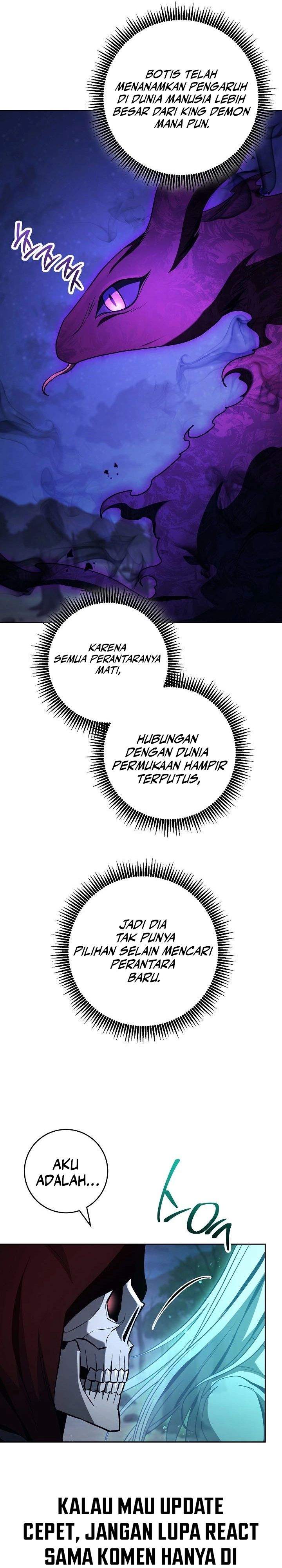 Skeleton Soldier Couldn’t Protect the Dungeon Chap 366 - Next Chap 367