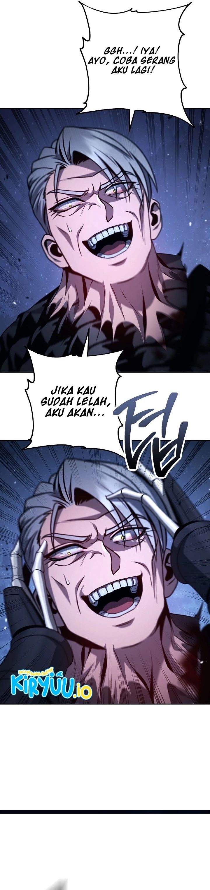 Skeleton Soldier Couldn’t Protect the Dungeon Chap 366 - Next Chap 367