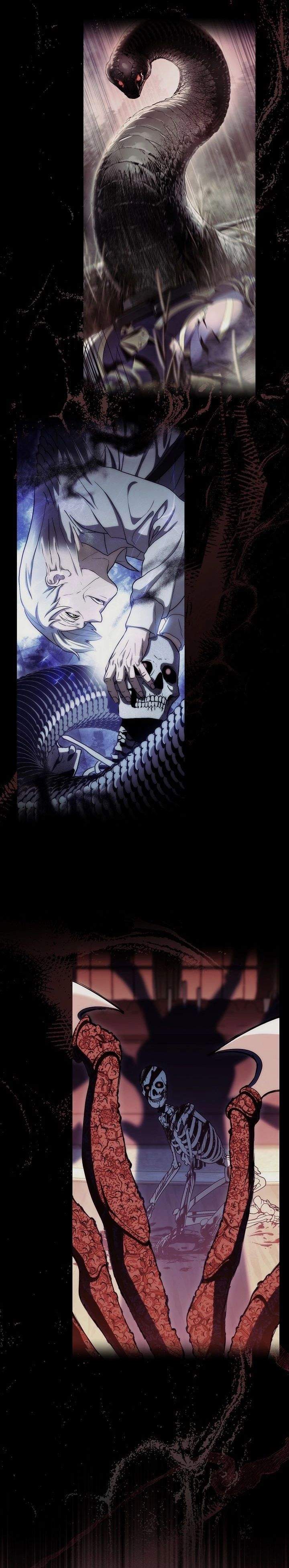 Skeleton Soldier Couldn’t Protect the Dungeon Chap 366 - Next Chap 367