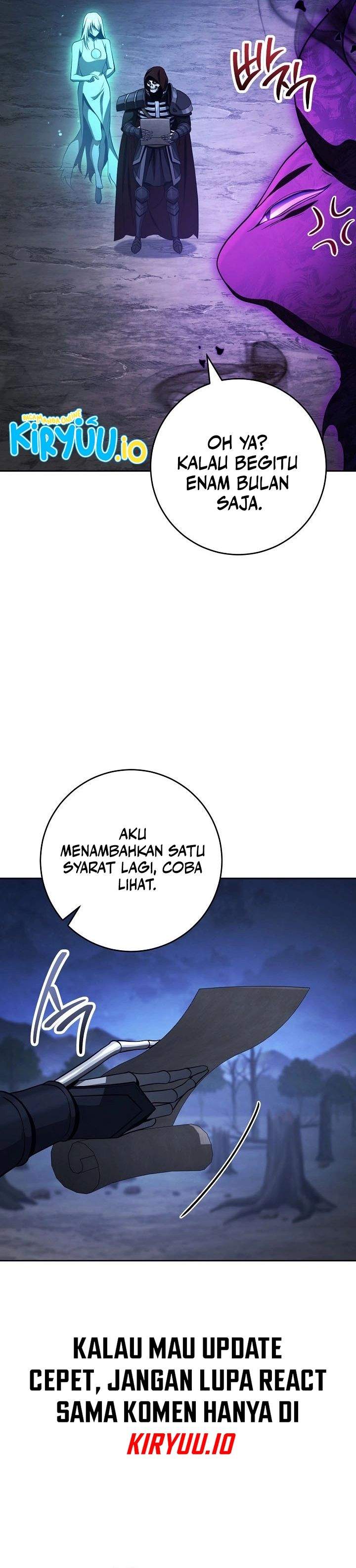 Skeleton Soldier Couldn’t Protect the Dungeon Chap 366 - Next Chap 367