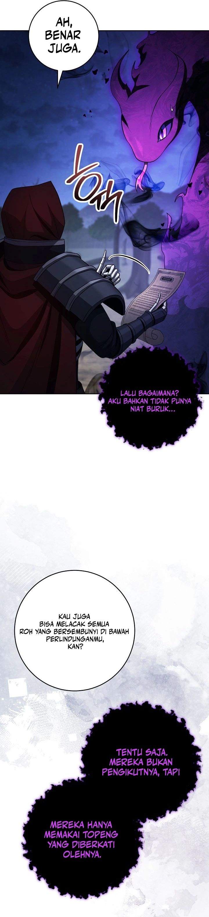 Skeleton Soldier Couldn’t Protect the Dungeon Chap 366 - Next Chap 367