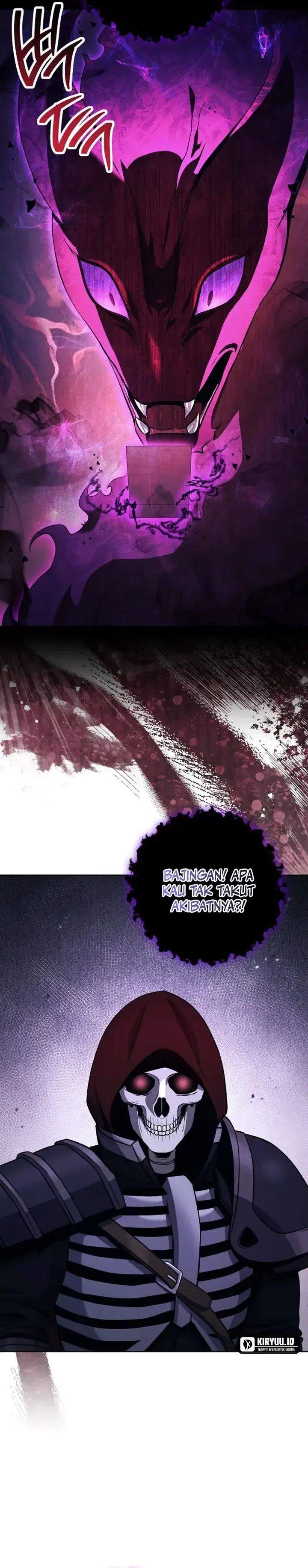 Skeleton Soldier Couldn’t Protect the Dungeon Chap 367 - Next Chap 368