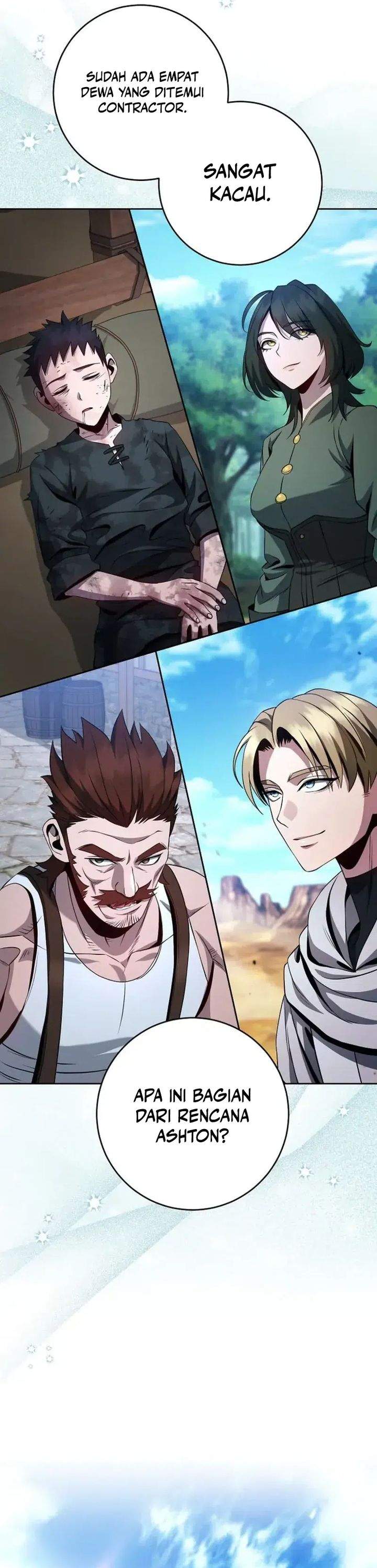 Skeleton Soldier Couldn’t Protect the Dungeon Chap 367 - Next Chap 368