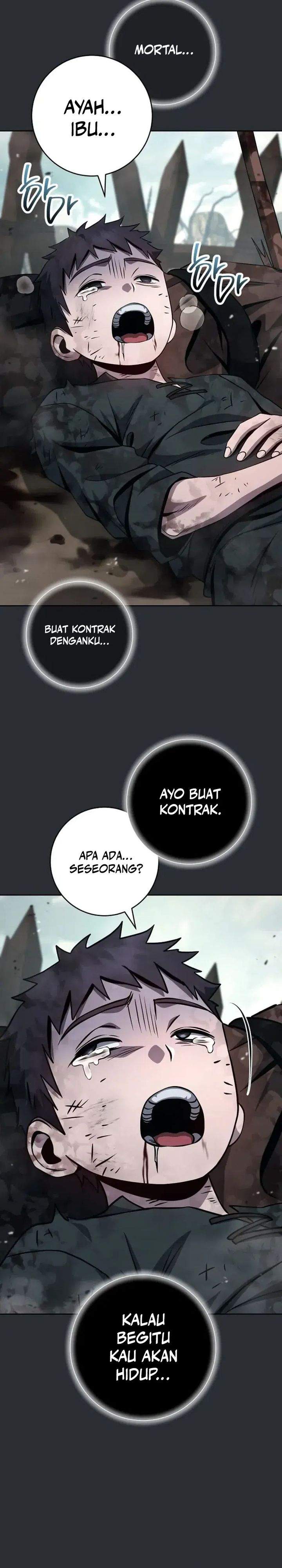 Skeleton Soldier Couldn’t Protect the Dungeon Chap 367 - Next Chap 368