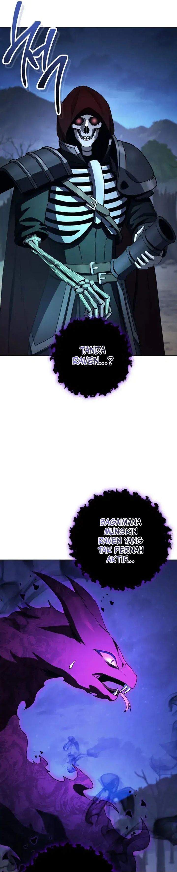 Skeleton Soldier Couldn’t Protect the Dungeon Chap 367 - Next Chap 368