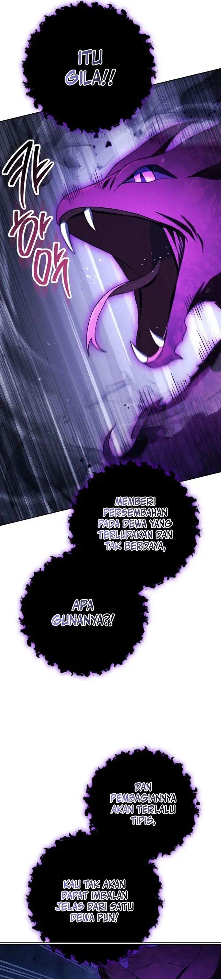 Skeleton Soldier Couldn’t Protect the Dungeon Chap 367 - Next Chap 368