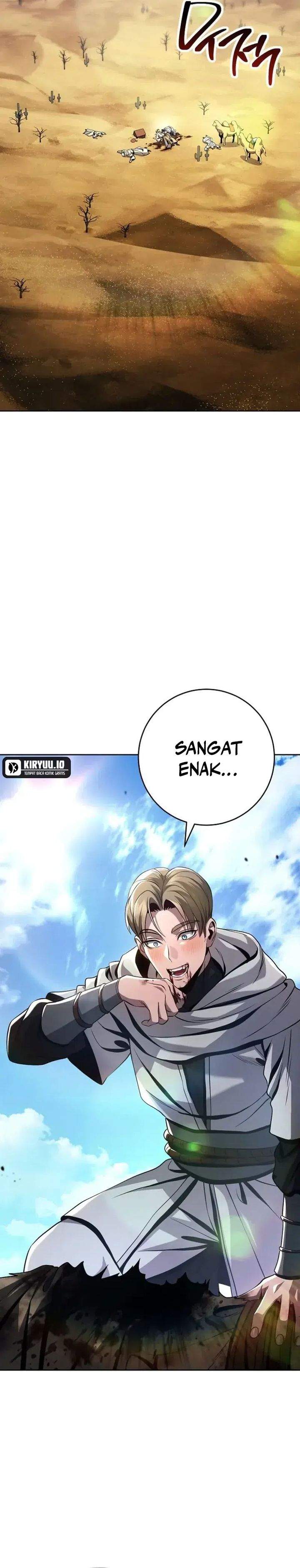 Skeleton Soldier Couldn’t Protect the Dungeon Chap 367 - Next Chap 368