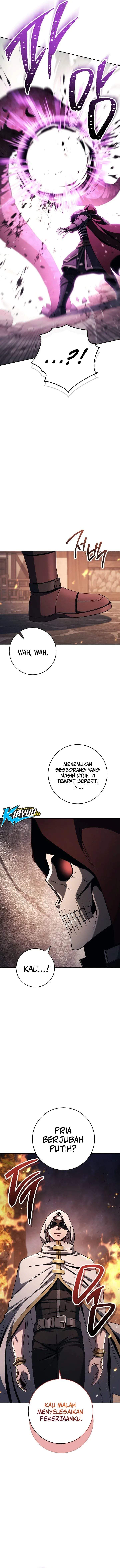 Skeleton Soldier Couldn’t Protect the Dungeon Chap 370 - Next Chap 371