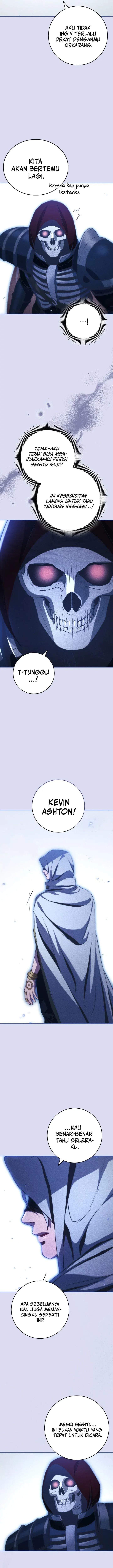 Skeleton Soldier Couldn’t Protect the Dungeon Chap 370 - Next Chap 371