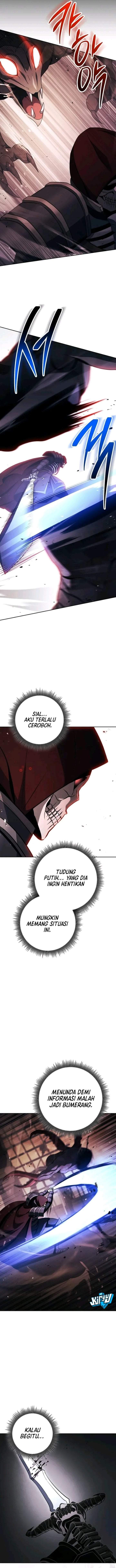 Skeleton Soldier Couldn’t Protect the Dungeon Chap 372 - Next Chap 373