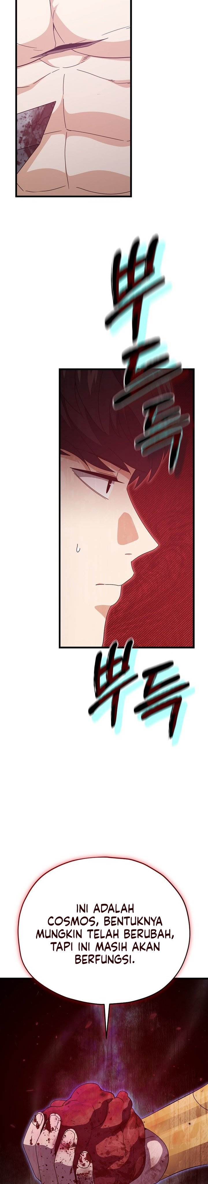 My Dad Is Too Strong Chap 229 - Next Chap 230