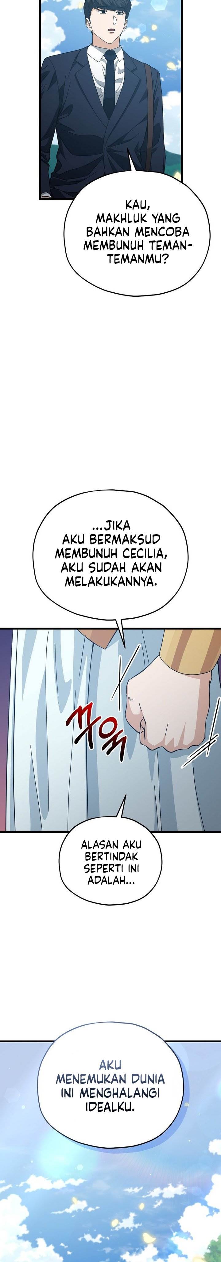 My Dad Is Too Strong Chap 229 - Next Chap 230