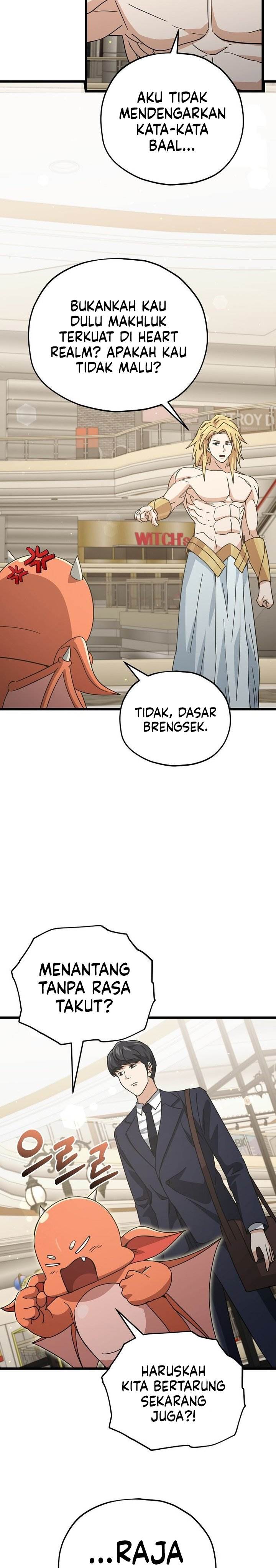 My Dad Is Too Strong Chap 229 - Next Chap 230