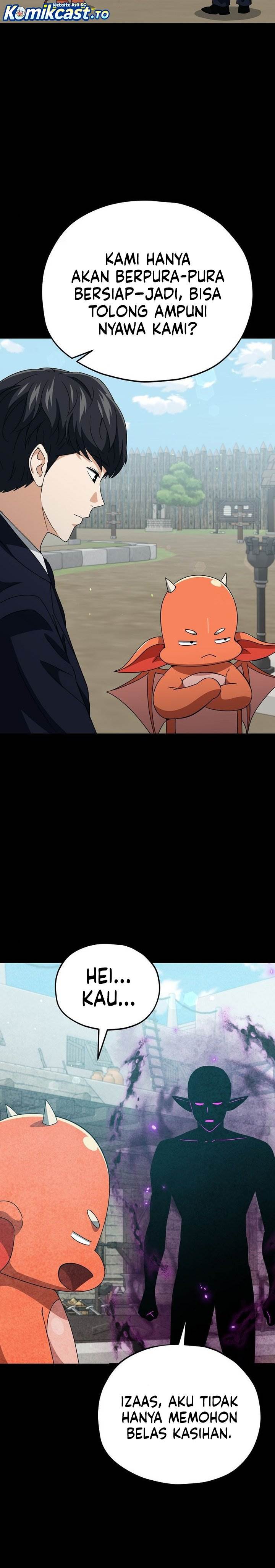 My Dad Is Too Strong Chap 230 - Next Chap 231