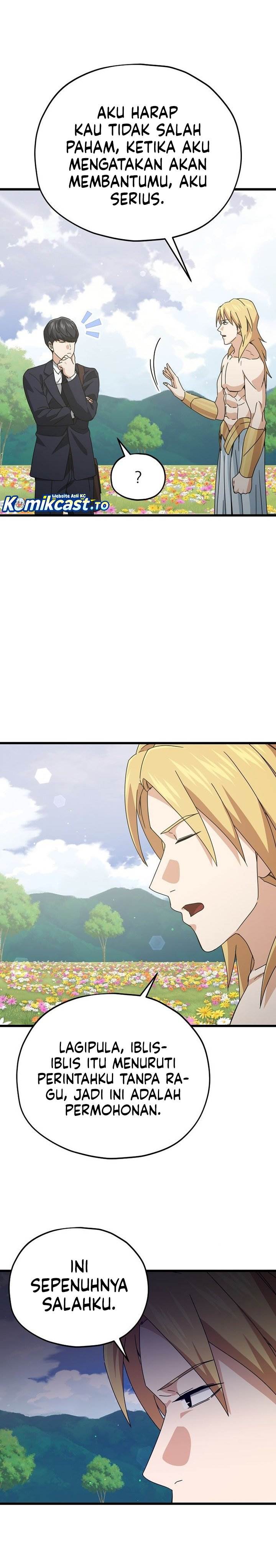 My Dad Is Too Strong Chap 230 - Next Chap 231