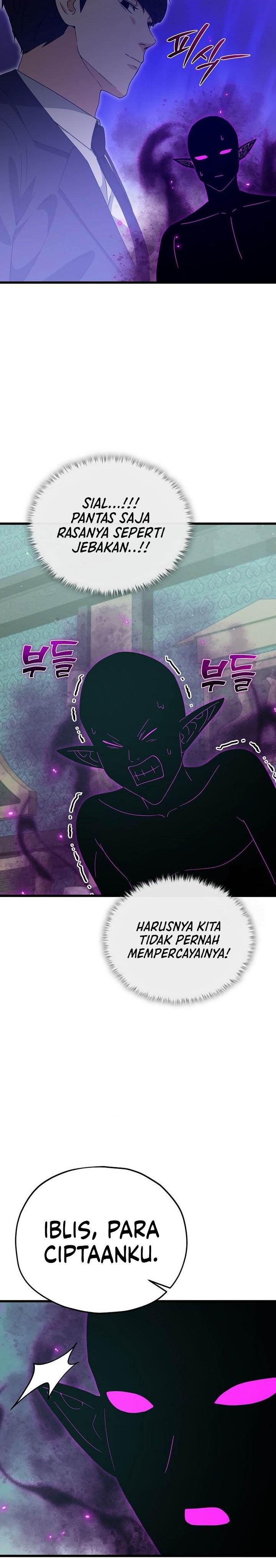 My Dad Is Too Strong Chap 230 - Next Chap 231