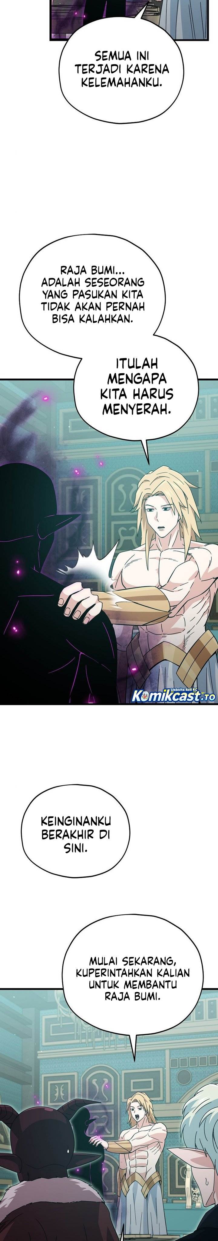 My Dad Is Too Strong Chap 230 - Next Chap 231