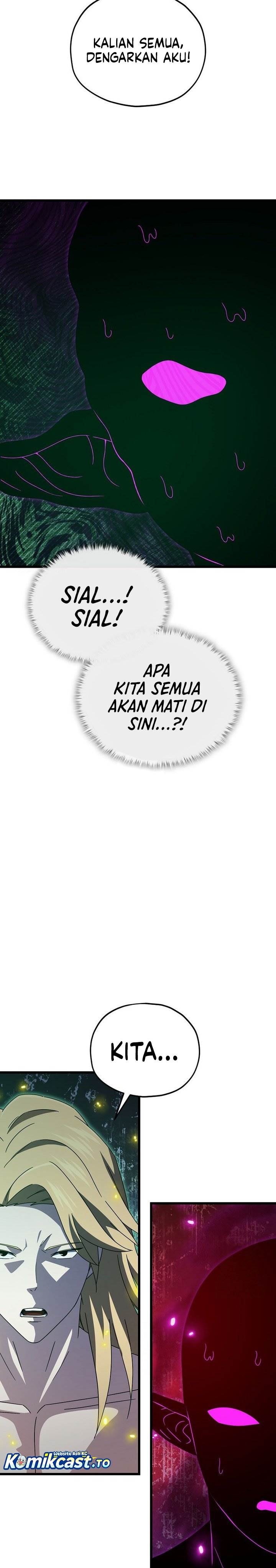 My Dad Is Too Strong Chap 230 - Next Chap 231