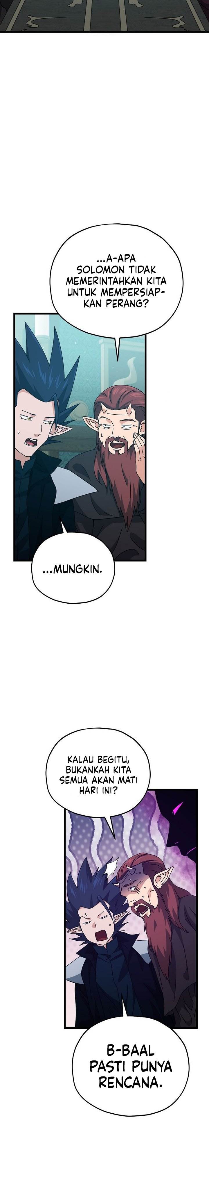 My Dad Is Too Strong Chap 230 - Next Chap 231