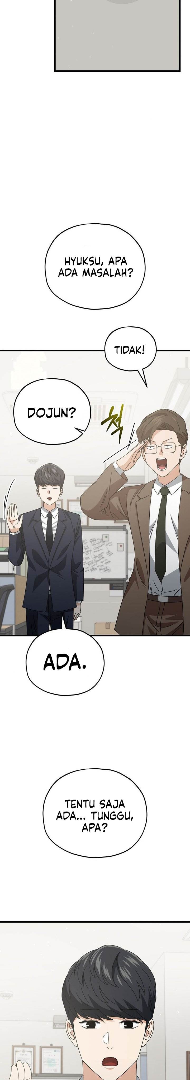 My Dad Is Too Strong Chap 231 - Next Chap 232