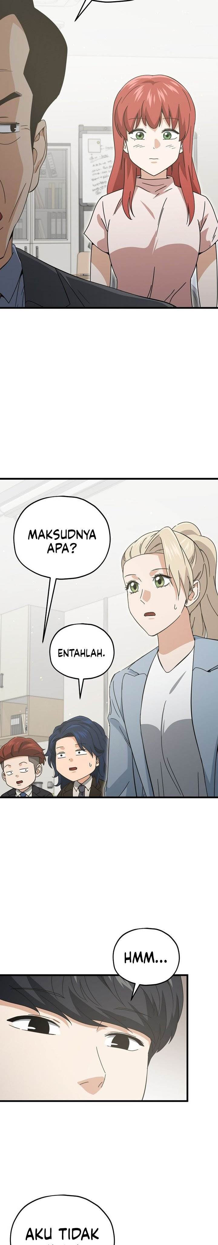 My Dad Is Too Strong Chap 231 - Next Chap 232