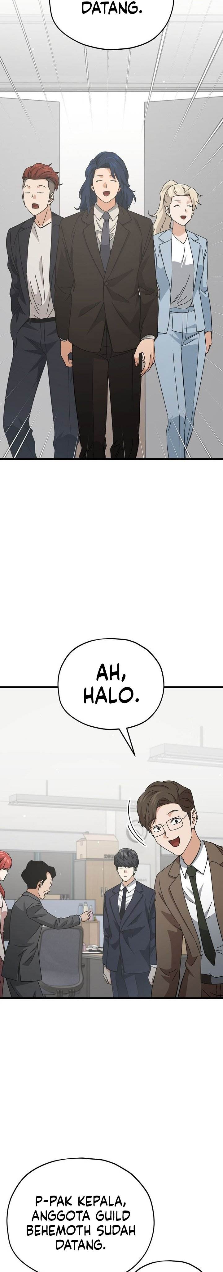 My Dad Is Too Strong Chap 231 - Next Chap 232