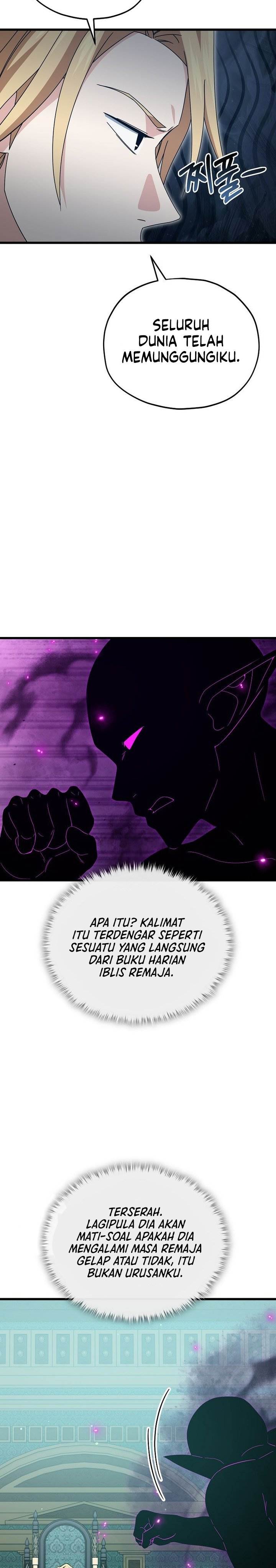 My Dad Is Too Strong Chap 231 - Next Chap 232