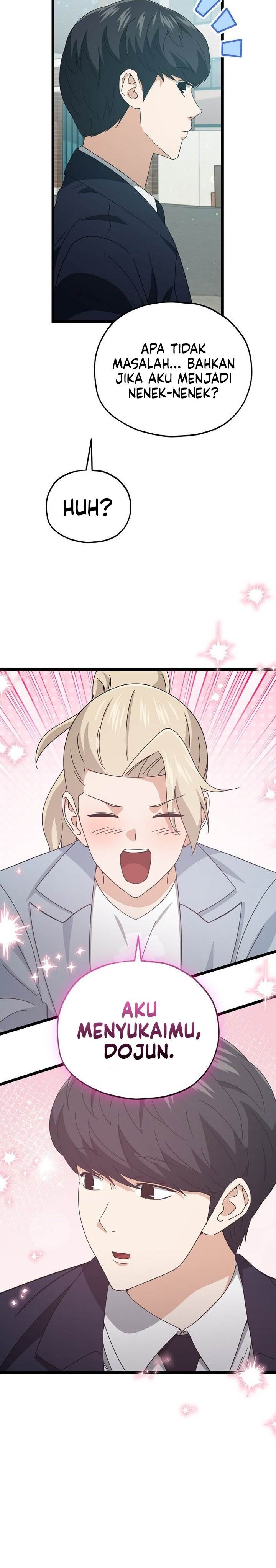 My Dad Is Too Strong Chap 232 - Next Chap 233