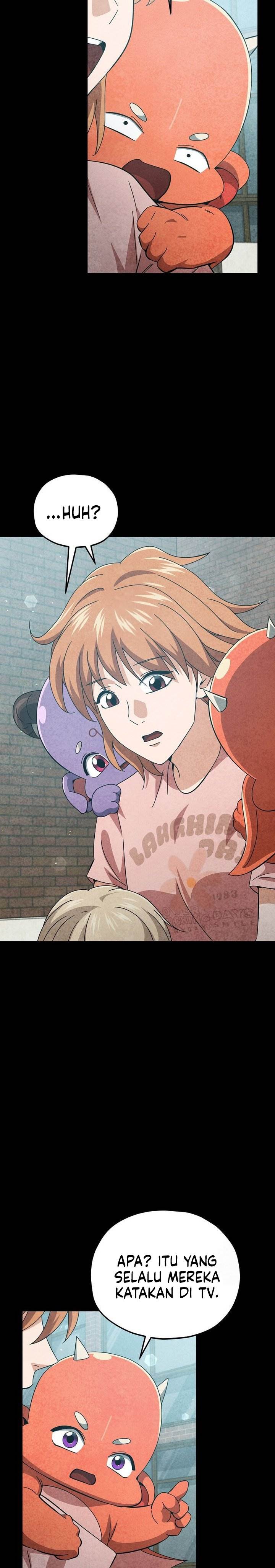 My Dad Is Too Strong Chap 233 - Next Chap 234