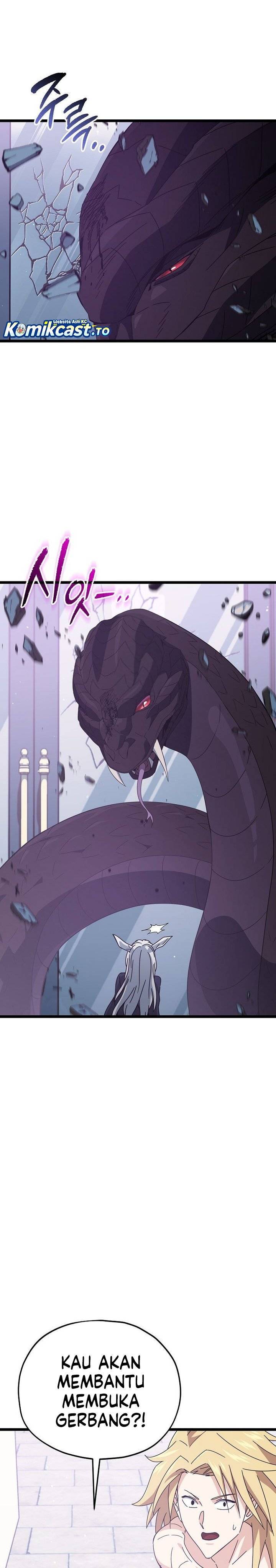 My Dad Is Too Strong Chap 234 - Next Chap 235