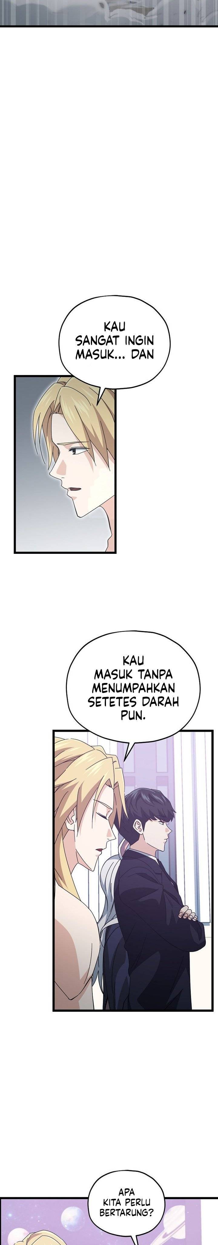 My Dad Is Too Strong Chap 234 - Next Chap 235