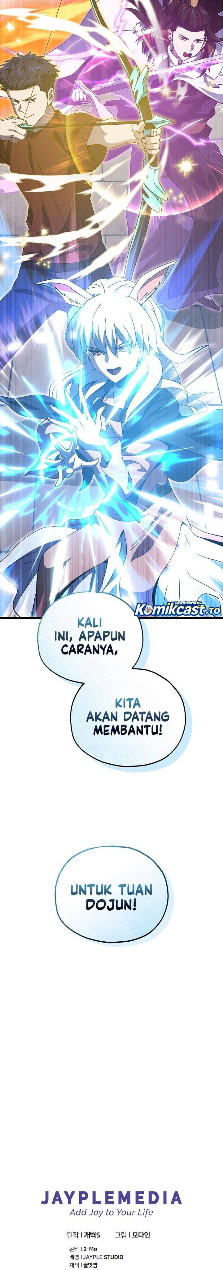 My Dad Is Too Strong Chap 234 - Next Chap 235