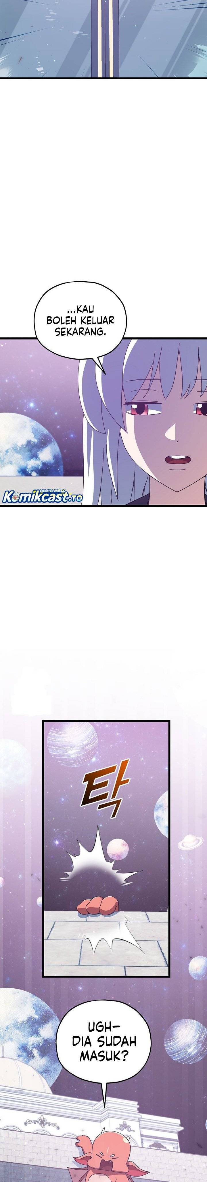 My Dad Is Too Strong Chap 234 - Next Chap 235