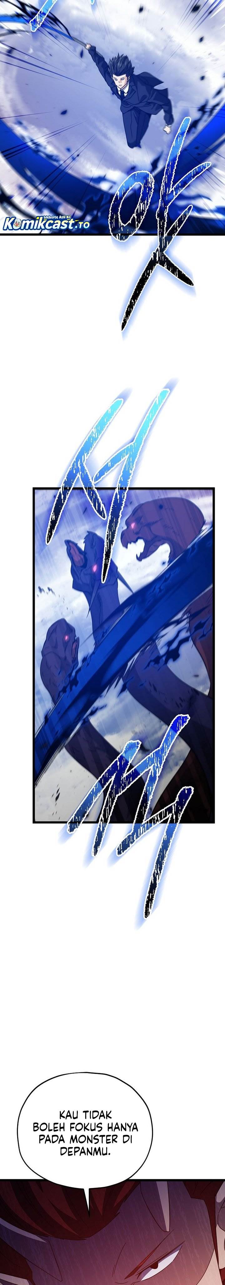 My Dad Is Too Strong Chap 235 - Next Chap 236