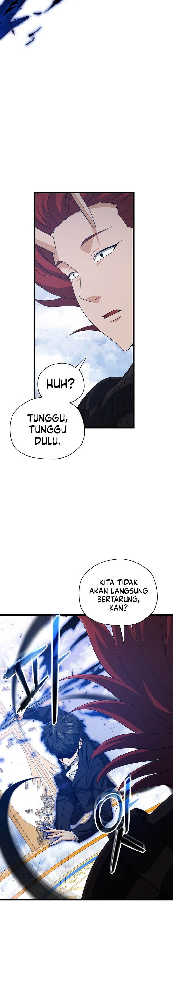 My Dad Is Too Strong Chap 235 - Next Chap 236