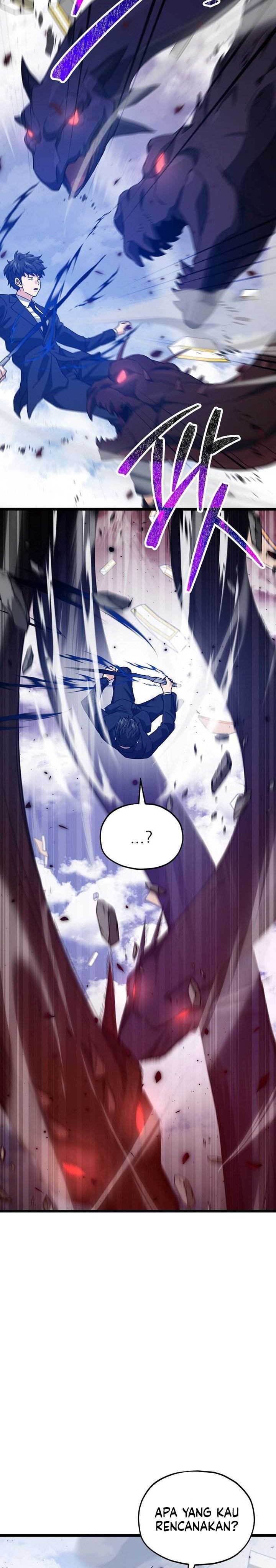 My Dad Is Too Strong Chap 235 - Next Chap 236