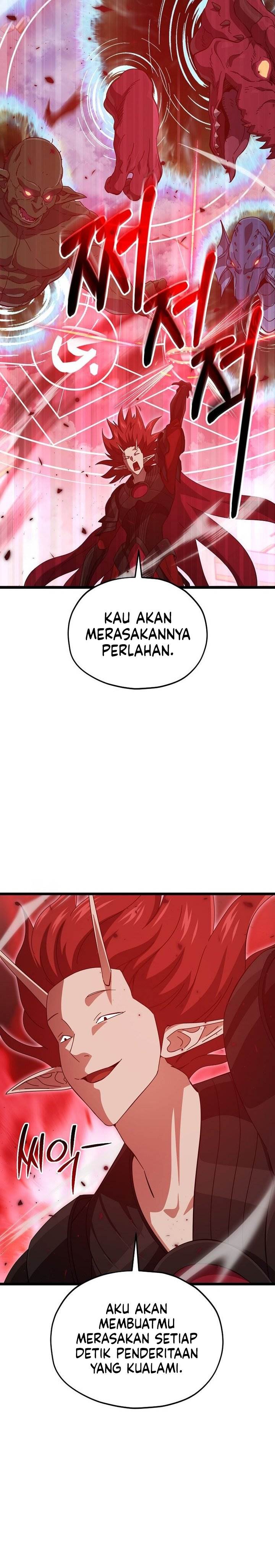 My Dad Is Too Strong Chap 235 - Next Chap 236