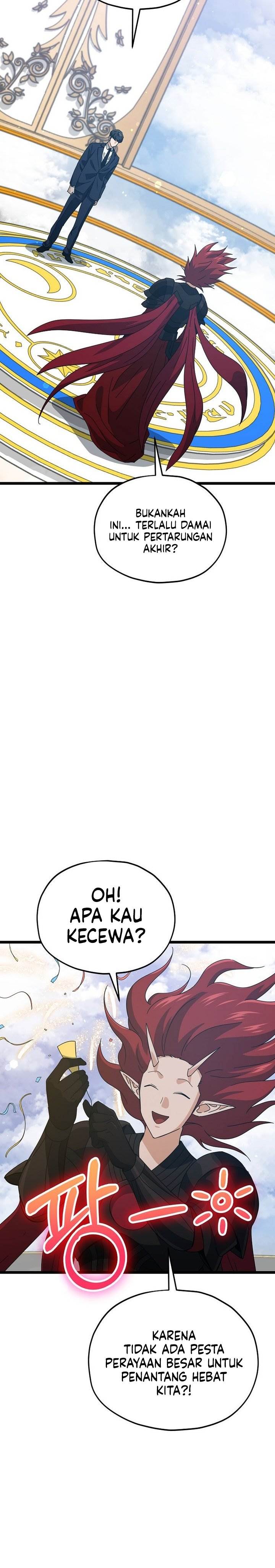 My Dad Is Too Strong Chap 235 - Next Chap 236