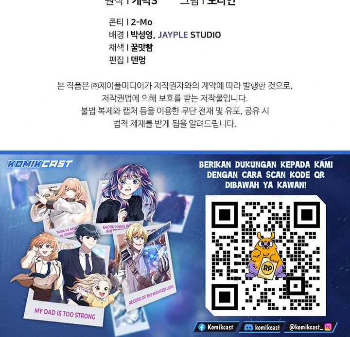 My Dad Is Too Strong Chap 235 - Next Chap 236