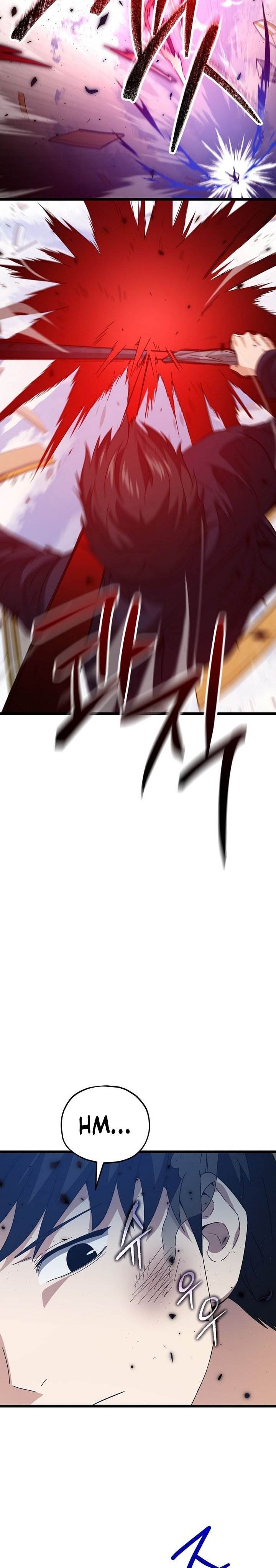 My Dad Is Too Strong Chap 235 - Next Chap 236