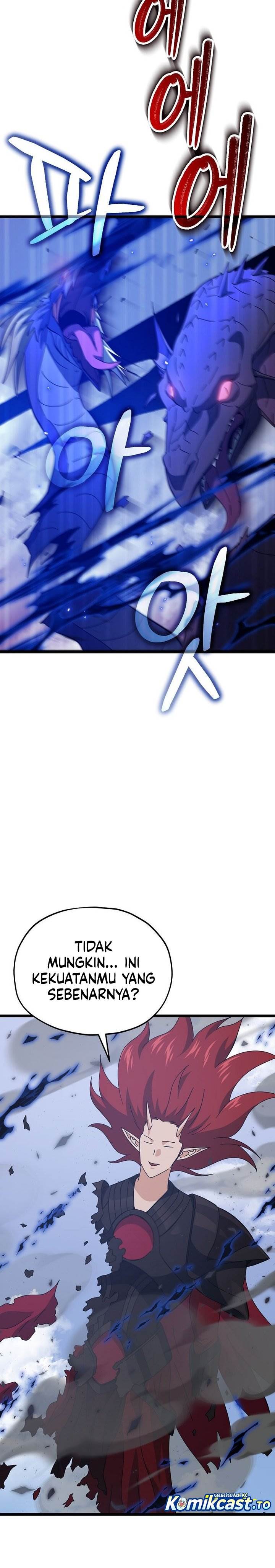 My Dad Is Too Strong Chap 236 - Next Chap 237