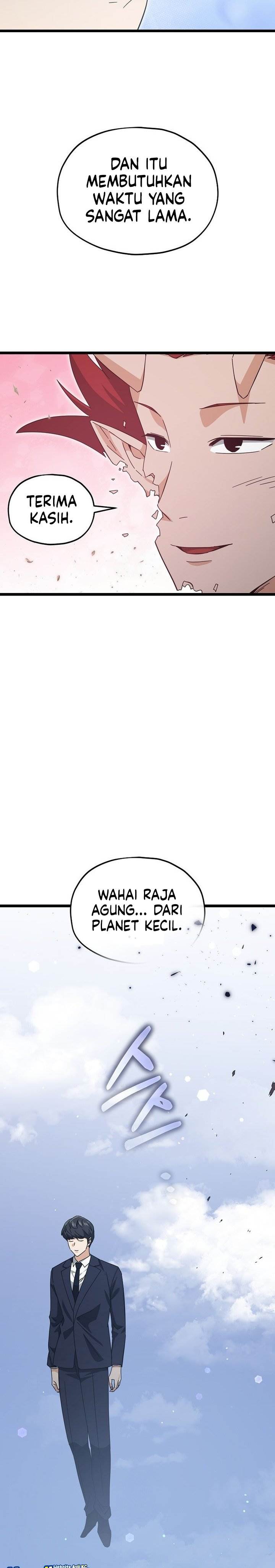 My Dad Is Too Strong Chap 236 - Next Chap 237