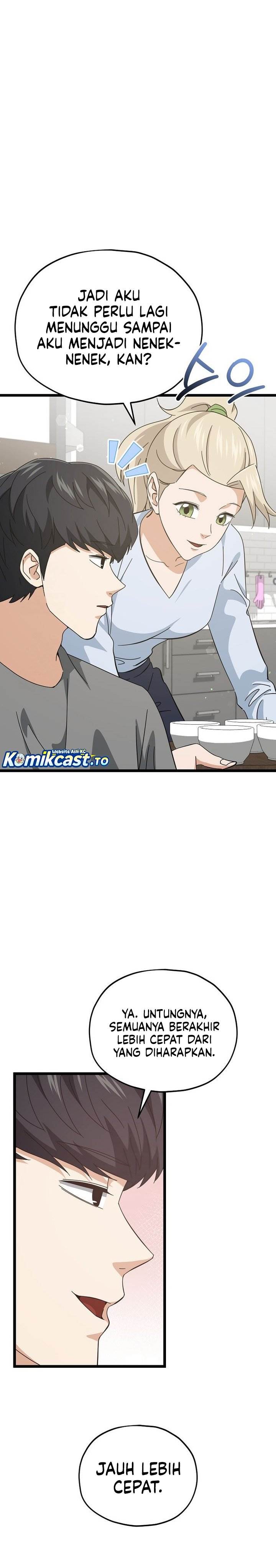 My Dad Is Too Strong Chap 236 - Next Chap 237