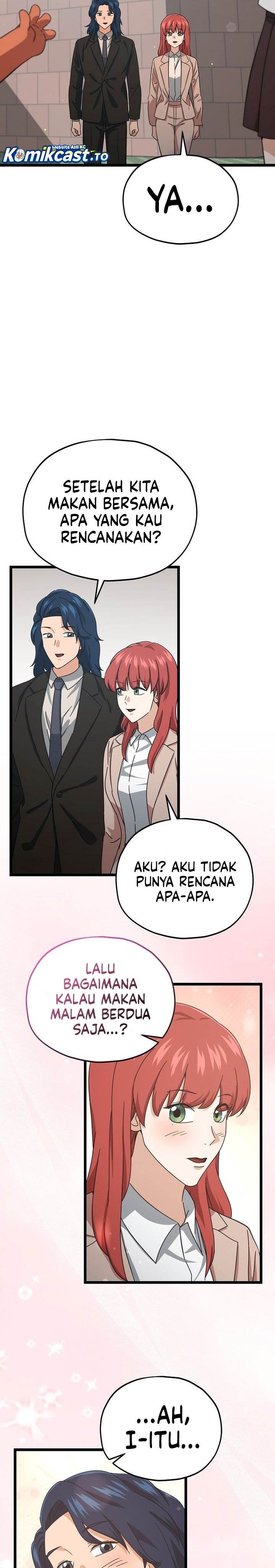 My Dad Is Too Strong Chap 237 - Next Chap 238